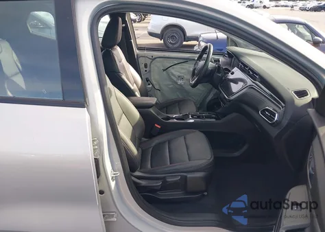 2023 Chevrolet Bolt Euv Fwd Premier z USA, uszkodzony, nr VIN 1G1FZ6S05P4183973